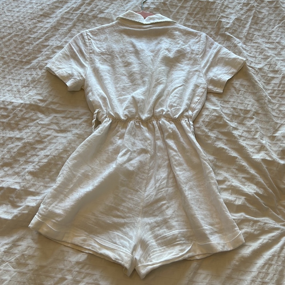 LF Stores SEEK Jumpsuit - Picture 6 of 12